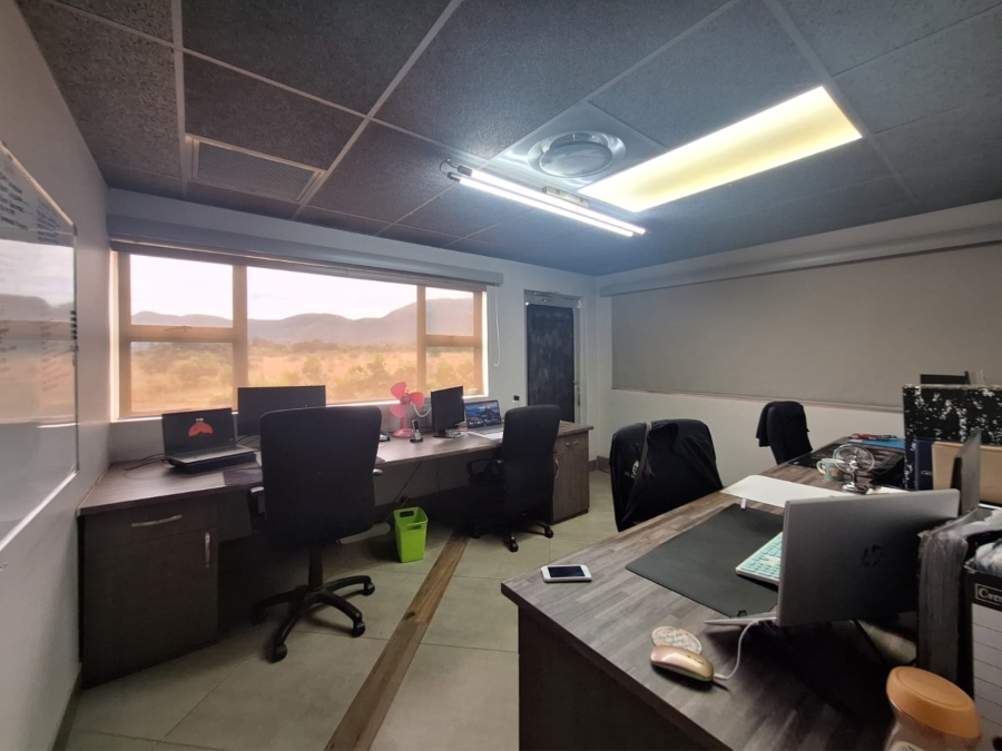 To Let commercial Property for Rent in Melodie North West